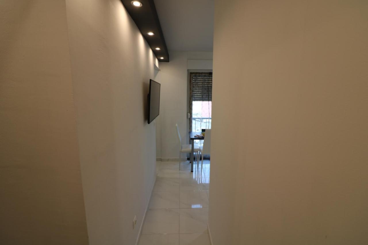 Sneky Apartment Pula Exterior photo